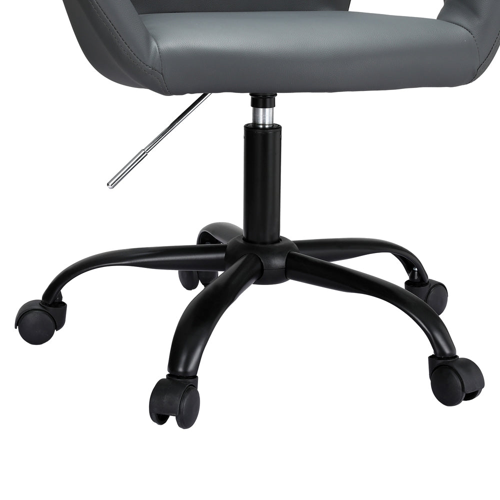 Artiss Office Chair Mid Back