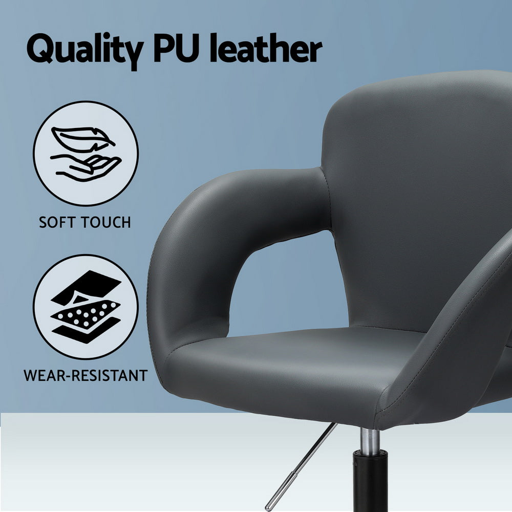 Artiss Office Chair Mid Back