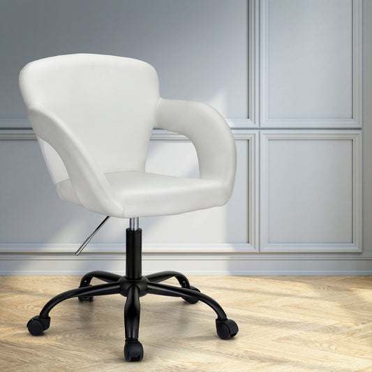 Artiss Office Chair Mid Back
