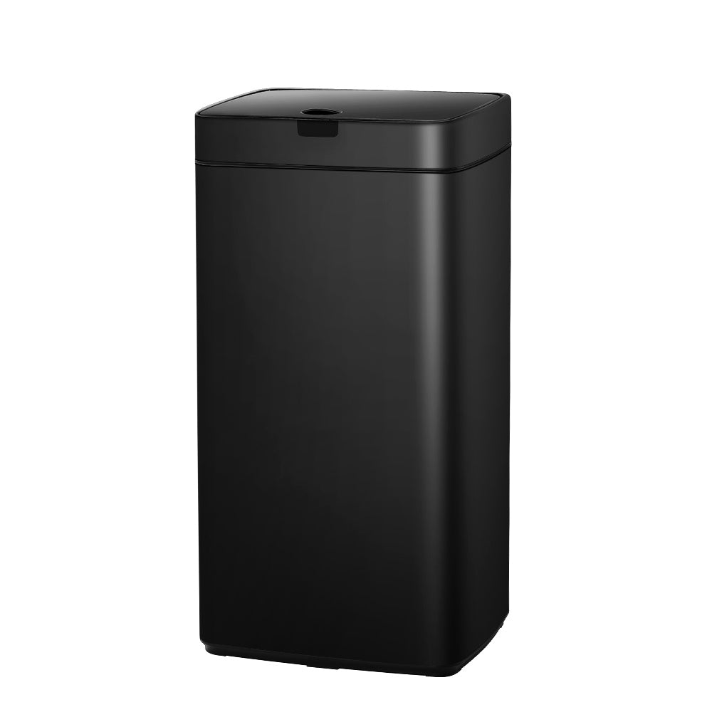 Devanti Motion Sensor Bin Rubbish Automatic