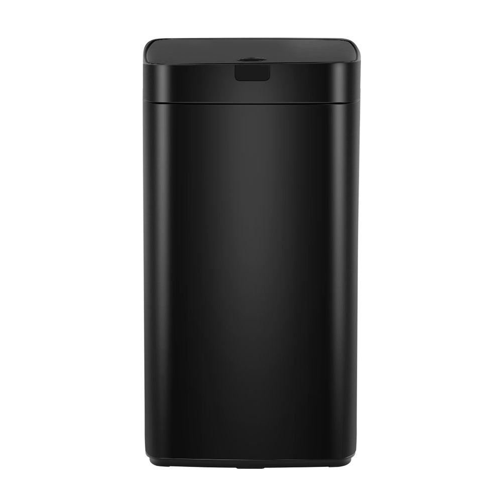 Devanti Motion Sensor Bin Rubbish Automatic