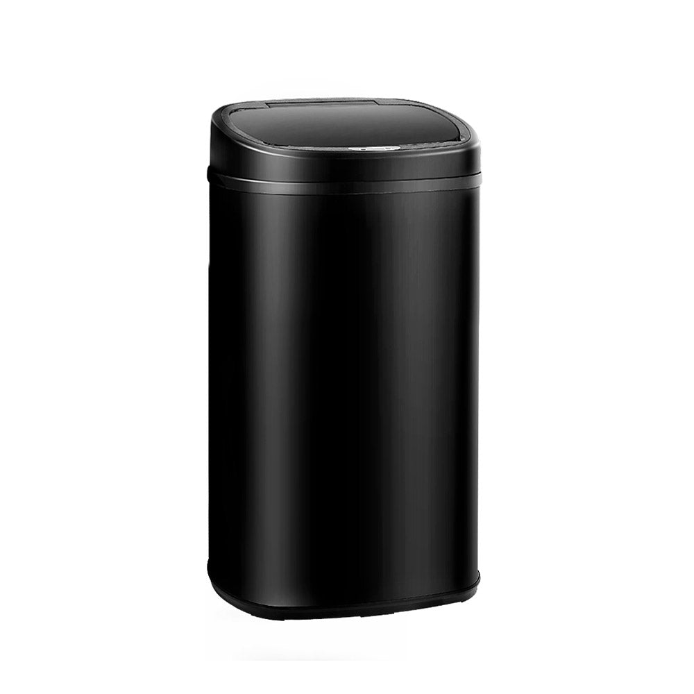 Devanti Motion Sensor Bin Rubbish Automatic