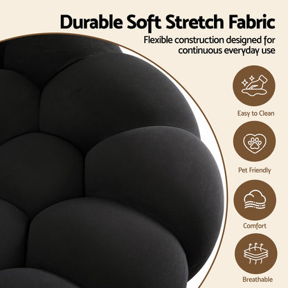 Bubble Floor Lounge Chair
