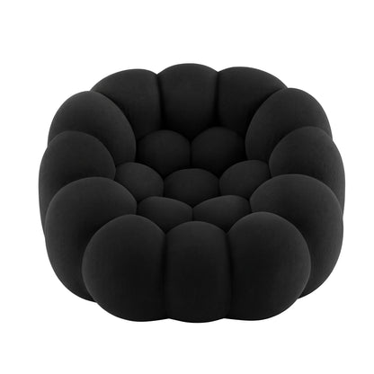Bubble Floor Lounge Chair