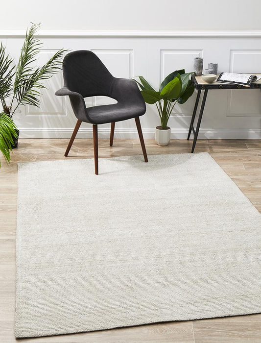 Allure Cotton Rayon Rug by Rug Culture
