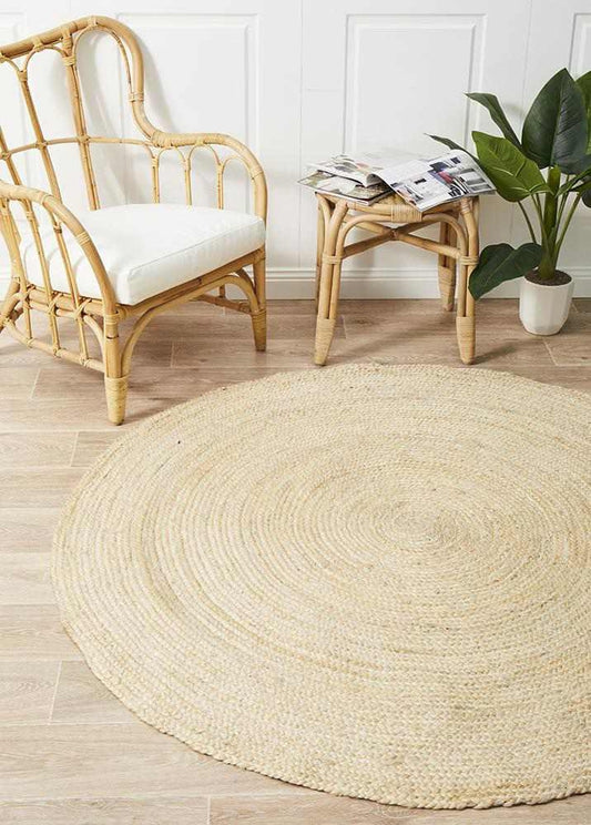 Atrium Polo By Rug Culture - ROUND