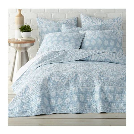 Classic Quilts York Coverlet Set