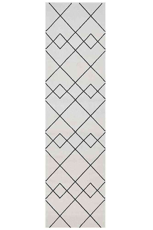 Paradise Runner Diego by Rug Culture - RUNNER