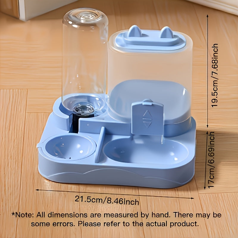 Smart Siphon Bucket – Automatic Water Storage, Grey Edition