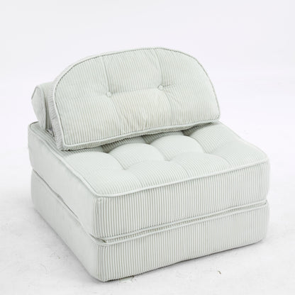 Comforro Hando Compressed Chair – Light Grey
