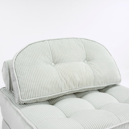 Comforro Hando Compressed Chair – Light Grey