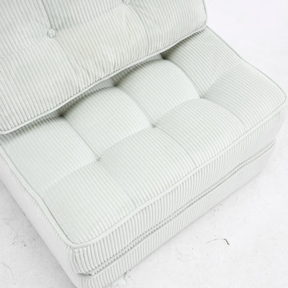 Comforro Hando Compressed Chair – Light Grey