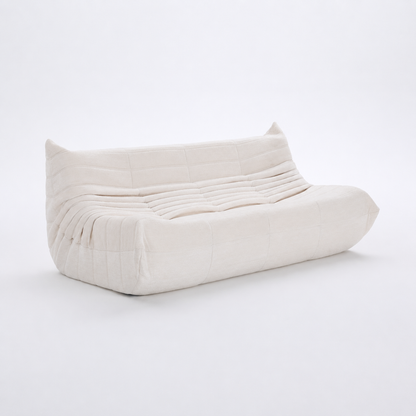 Tango 3 Seater Lounge Chair – Beige