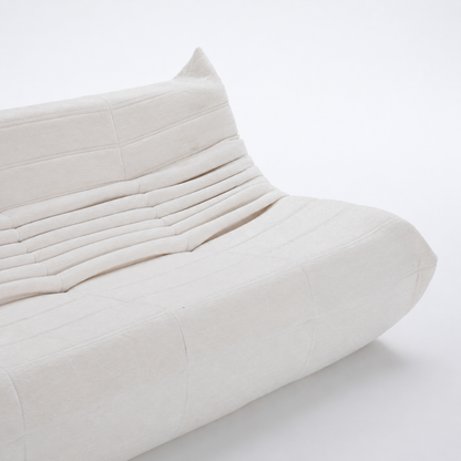 Tango 3 Seater Lounge Chair – Beige