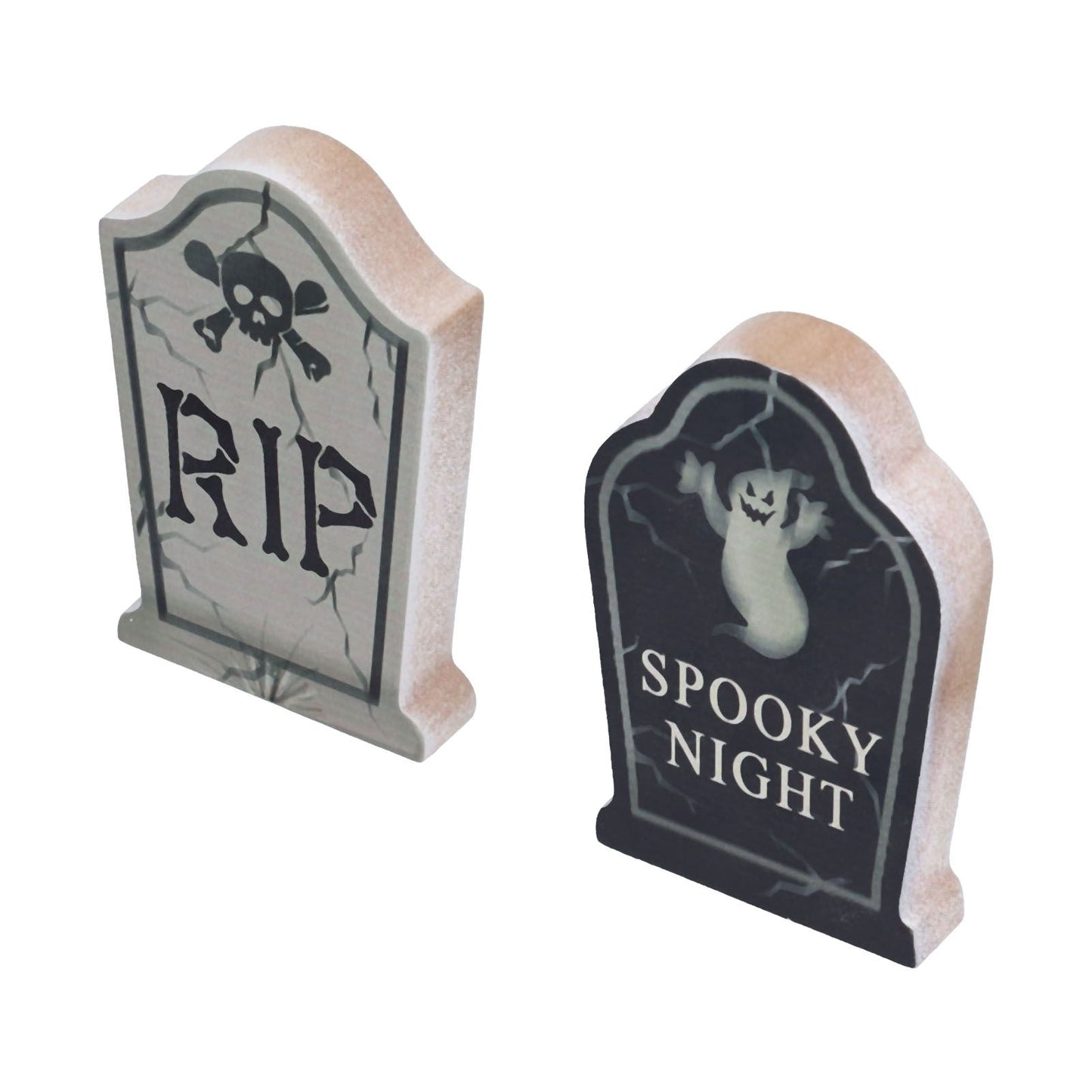 Halloween Tombstone Halloween Tombstone Yard Decoration for Halloween Party Graveyard and Outdoor Lawn