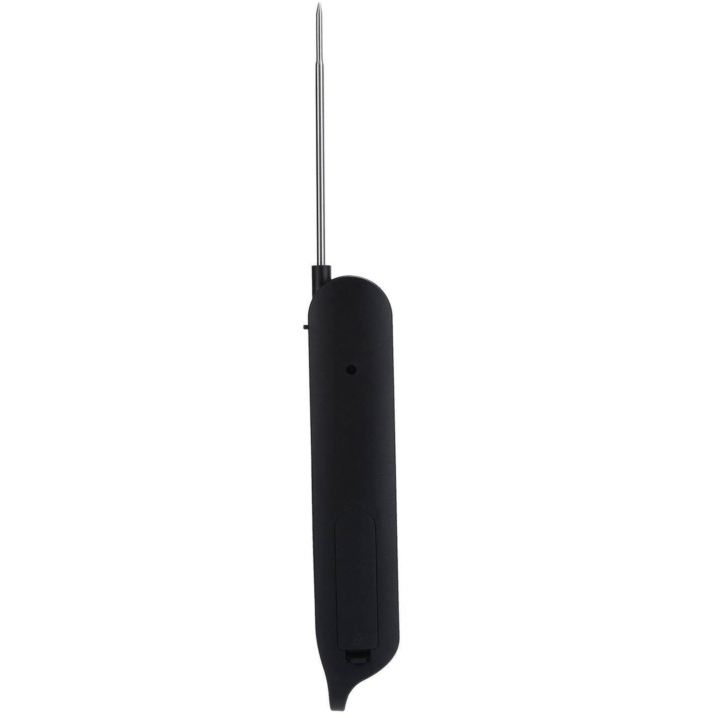 LED Meat Thermometer Foldable Food Thermometer Instant Read for Kitchen Cooking Grilling BBQ