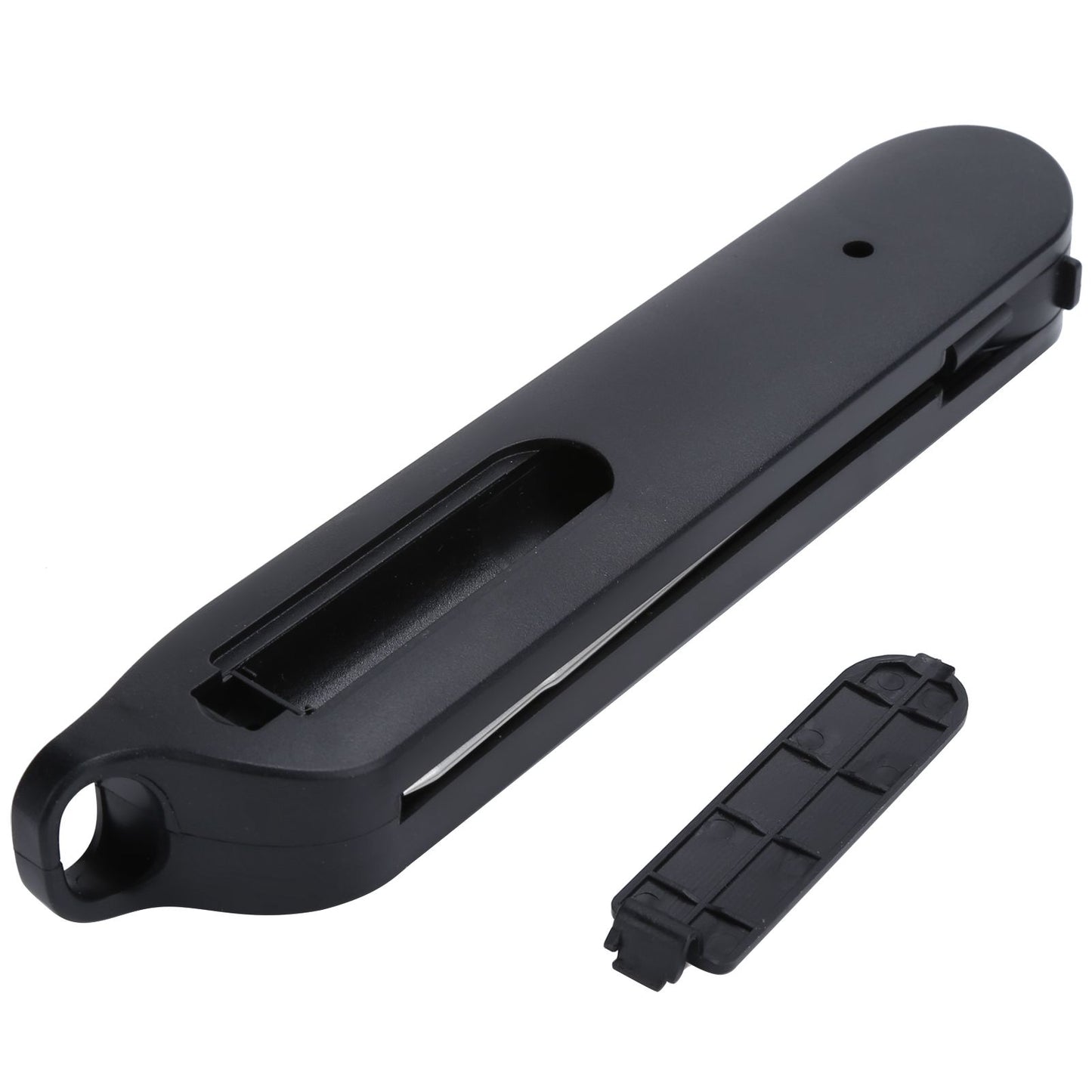 LED Meat Thermometer Foldable Food Thermometer Instant Read for Kitchen Cooking Grilling BBQ