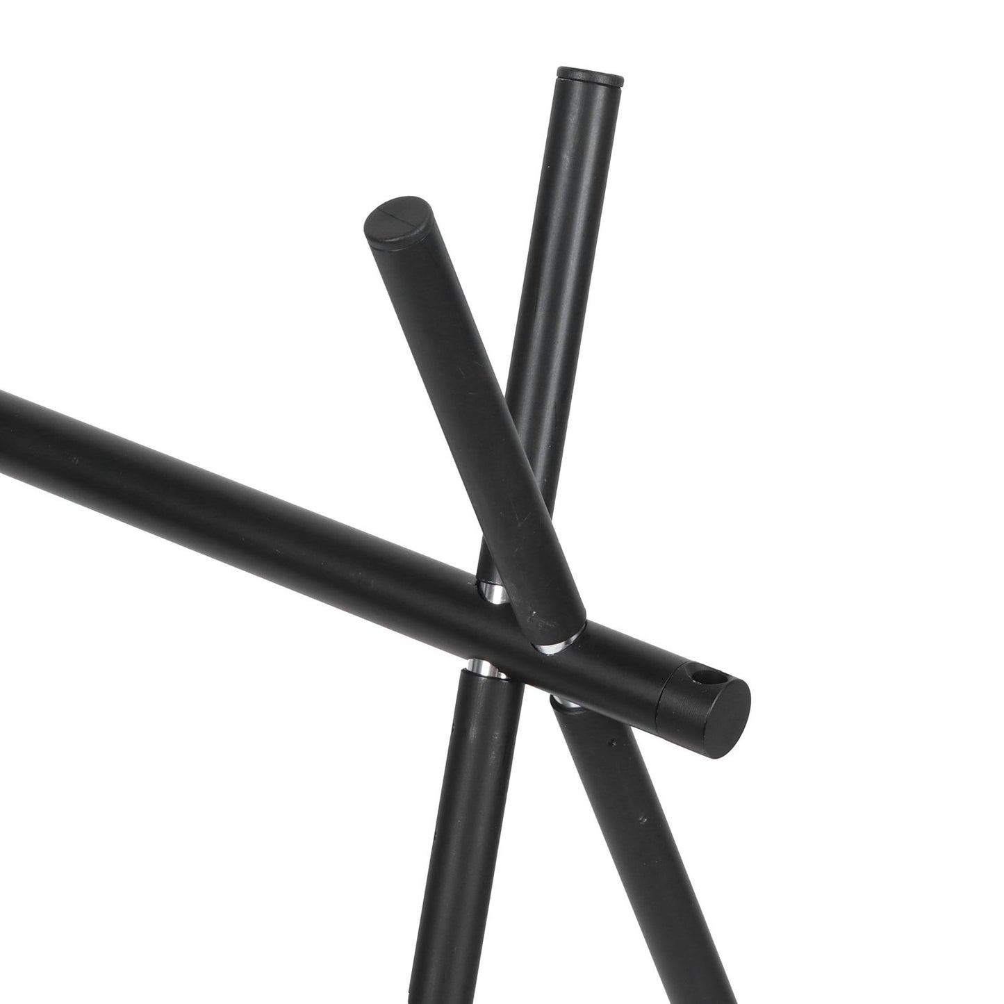 Campfire Cooking Stand Tripod BBQ Grill for Outdoor Picnic Cookware Party Supplies