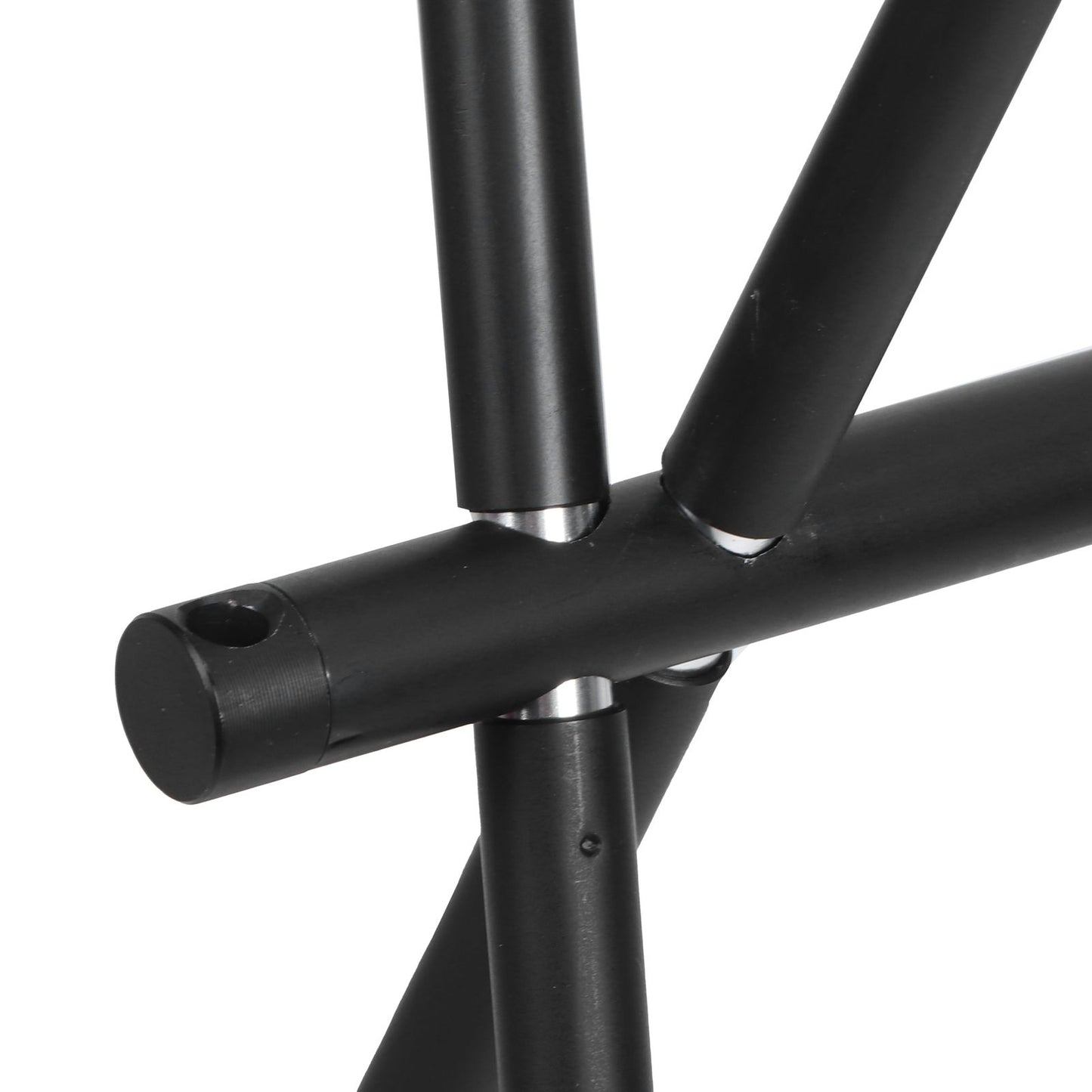 Campfire Cooking Stand Tripod BBQ Grill for Outdoor Picnic Cookware Party Supplies