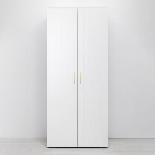STOCKHOLM STORAGE CUPBOARD VJ PANEL - SQUARE