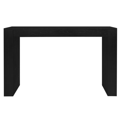 Hudson Mindi Console Table (Black)