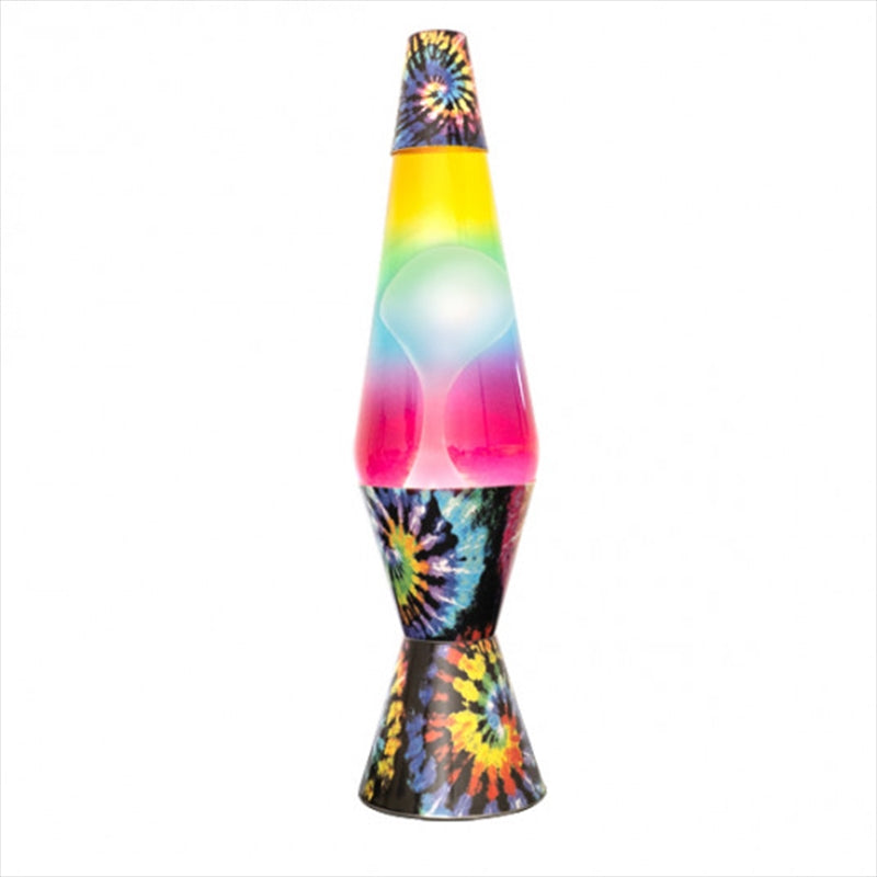 Diamond Motion Lamp