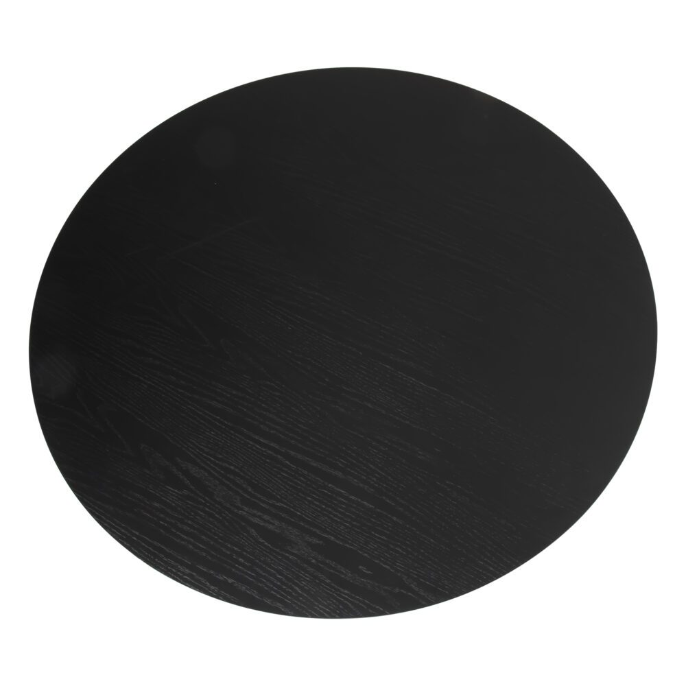 Palmer Slatted Sphere and Sleek Silhouette Coffee and Dining Table Collection