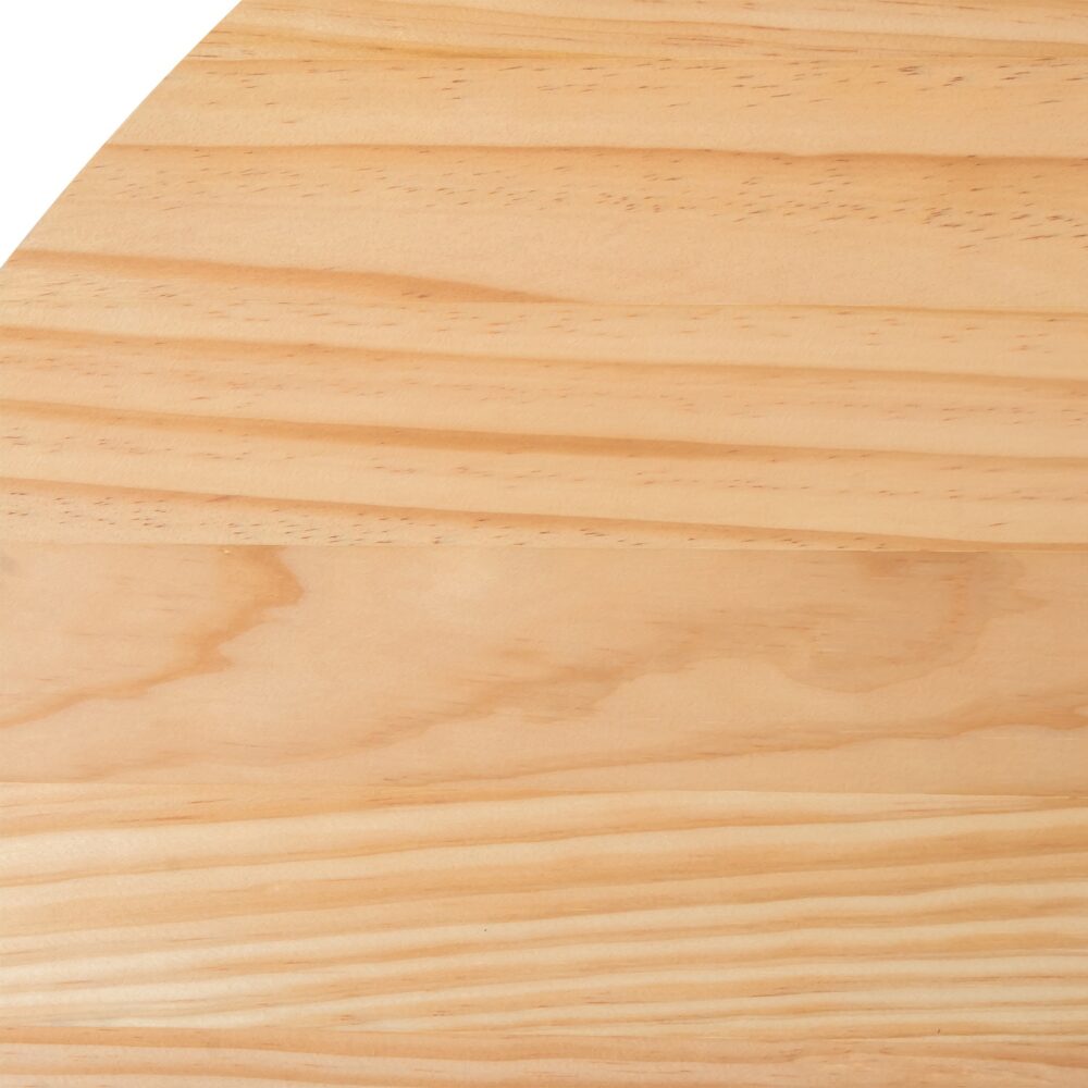 Palmer Slatted Sphere and Sleek Silhouette Coffee and Dining Table Collection