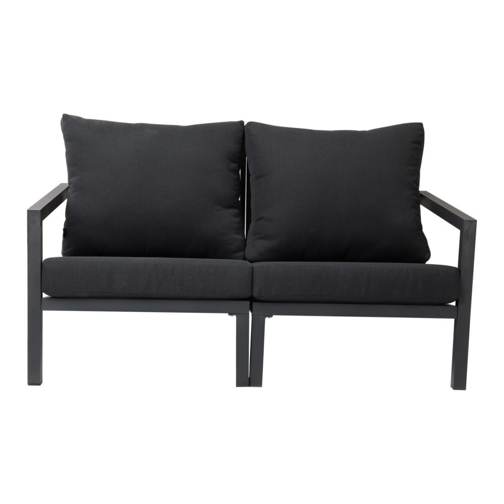 Aidan Garden Furniture Set — 5 pieces