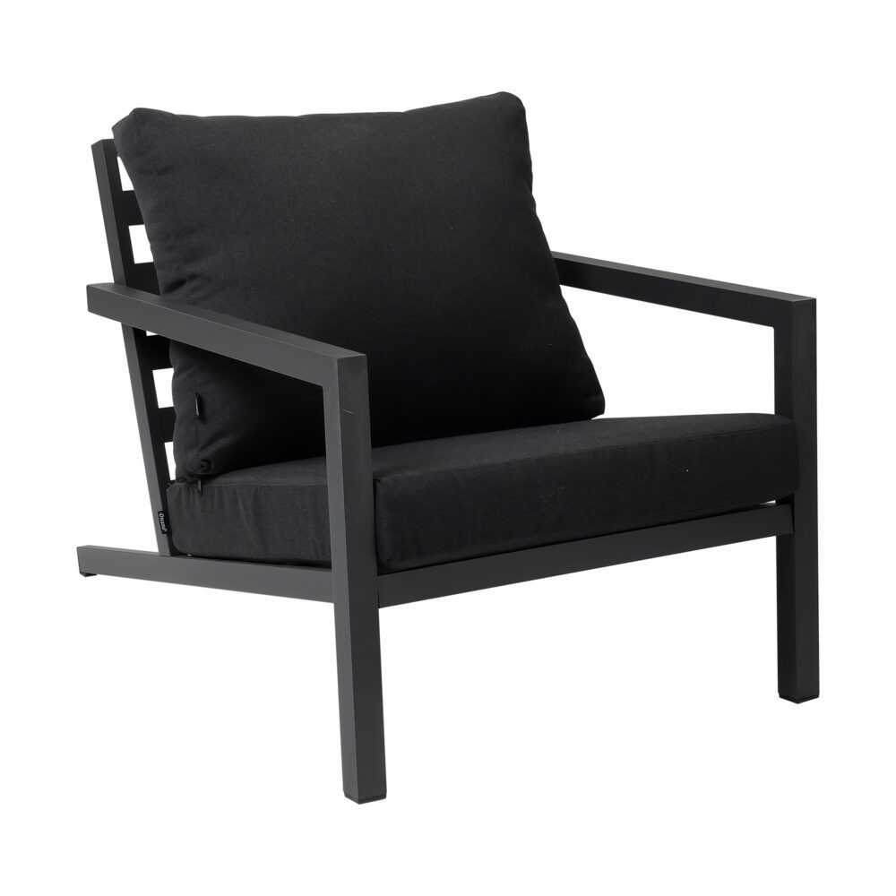 Aidan Garden Furniture Set — 5 pieces