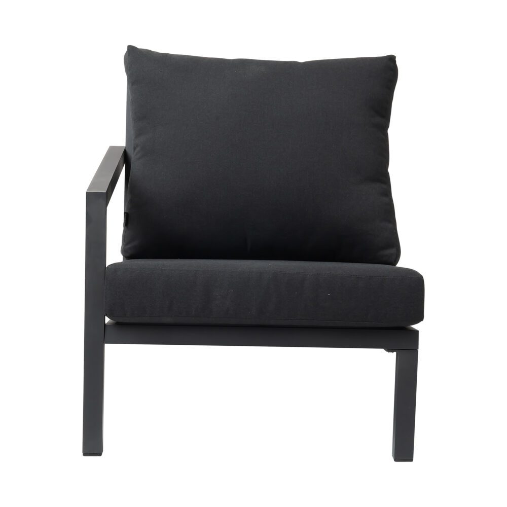 Aidan Garden Furniture Set — 5 pieces
