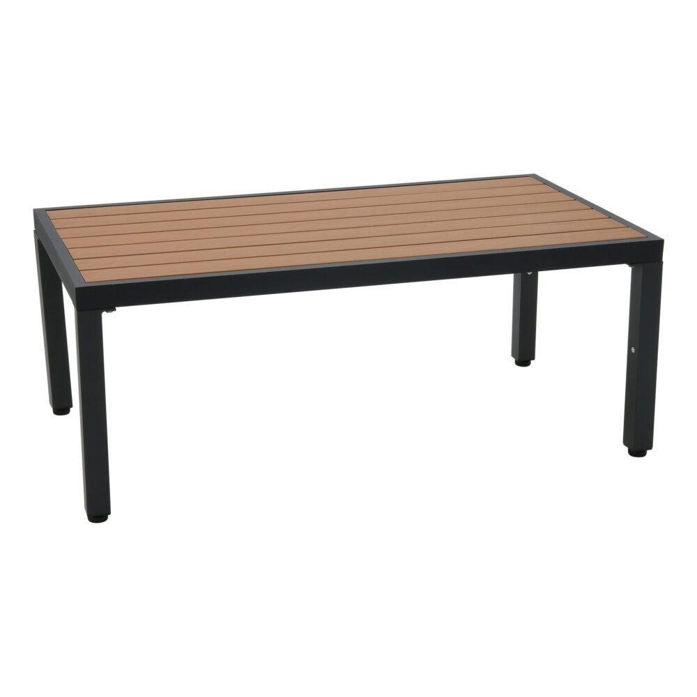 Aidan Garden Furniture Set — 5 pieces
