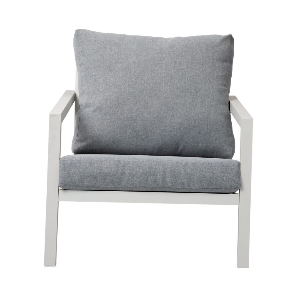 Aidan Garden Furniture Set — 5 pieces