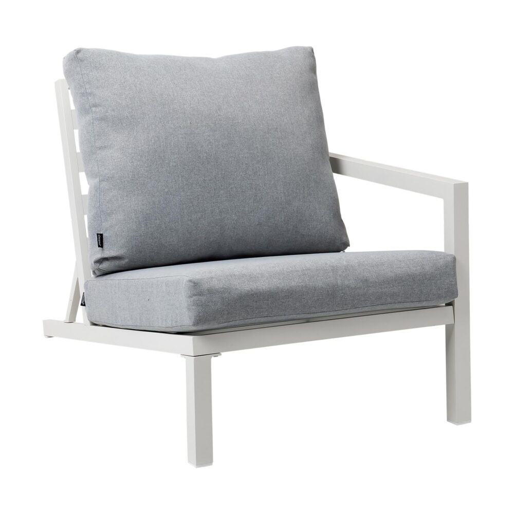 Aidan Garden Furniture Set — 5 pieces
