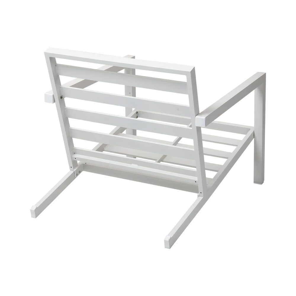 Aidan Garden Furniture Set — 5 pieces