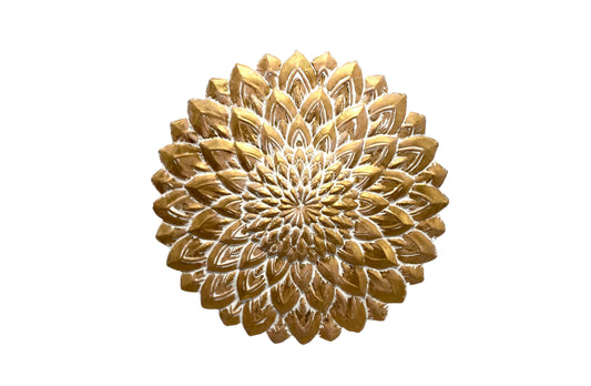 Flower Wall Art