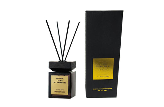 Encounter Diffuser Gardenia and Freesia