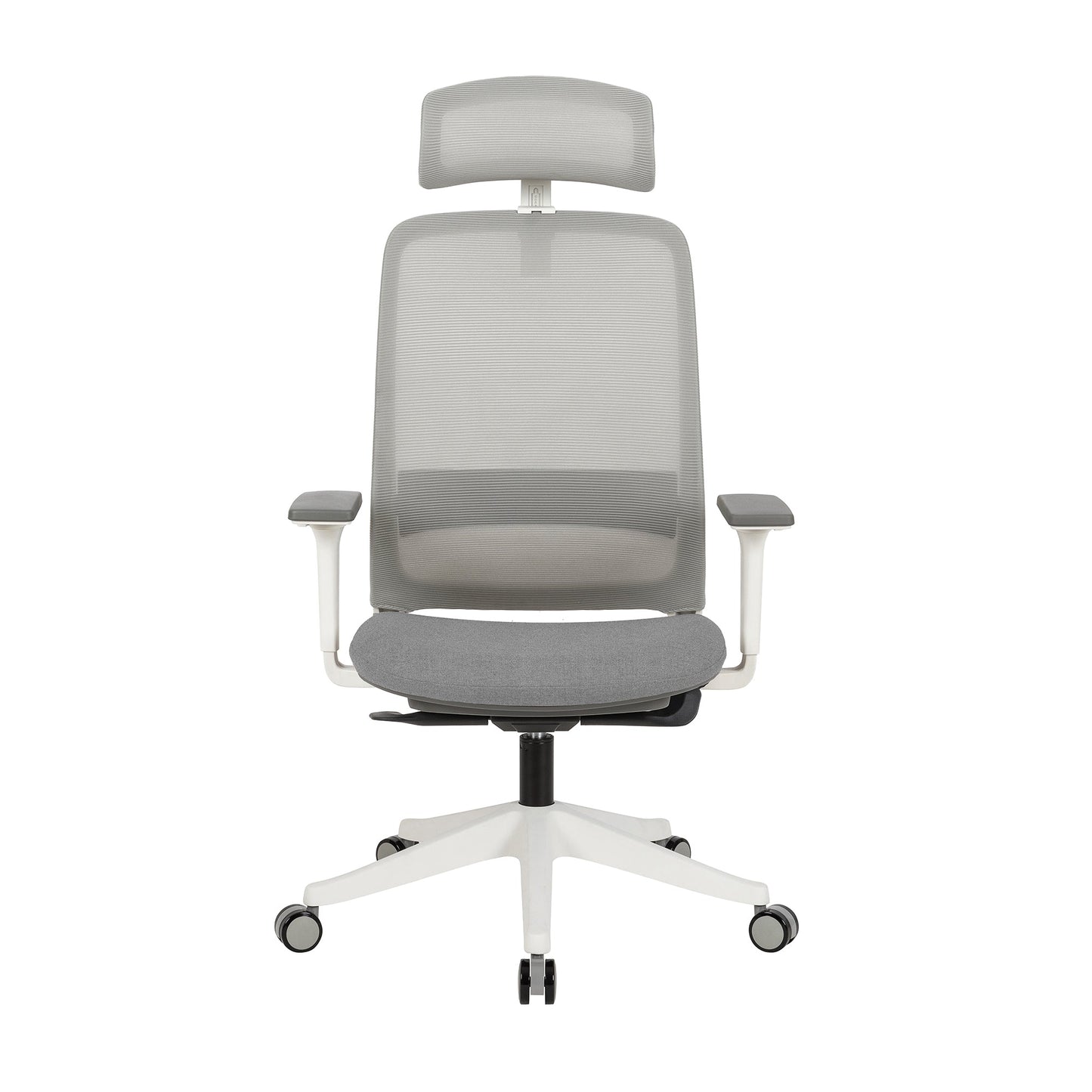 Carlie High Back Molded Foam Seat Ergonomic Office Chair