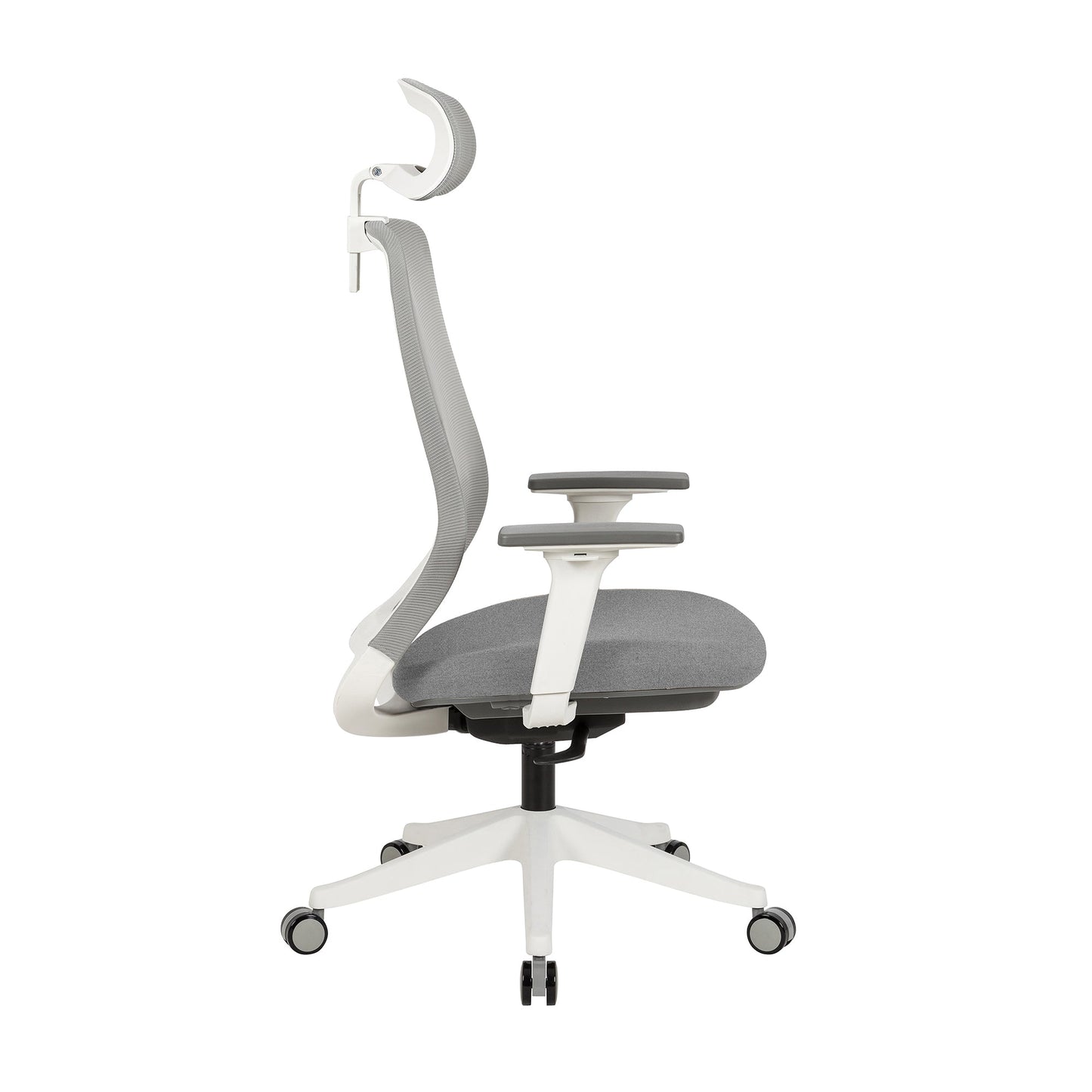 Carlie High Back Molded Foam Seat Ergonomic Office Chair
