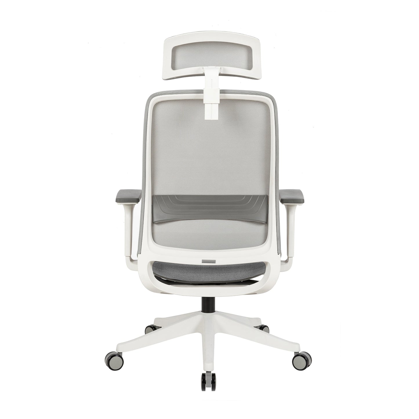 Carlie High Back Molded Foam Seat Ergonomic Office Chair