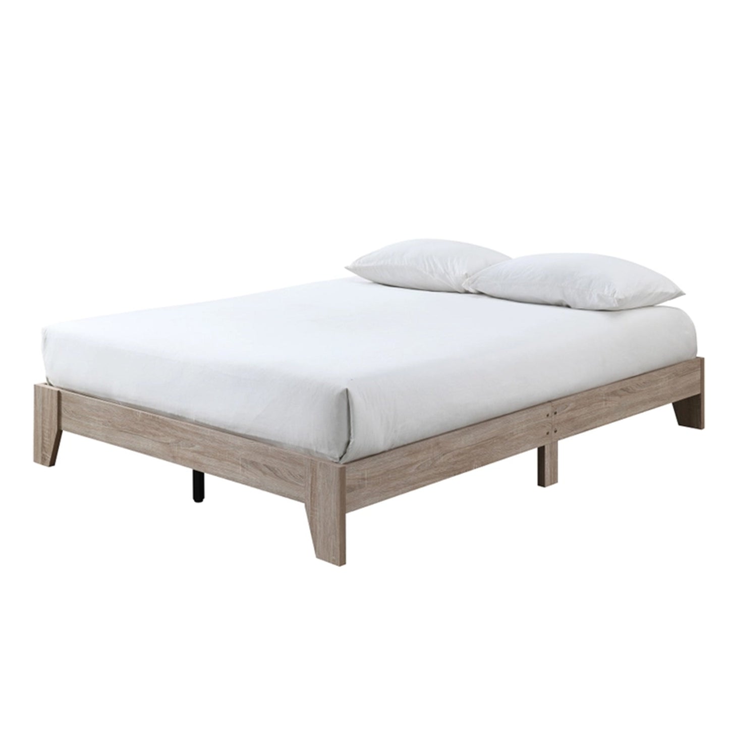 Scandi Bed Base