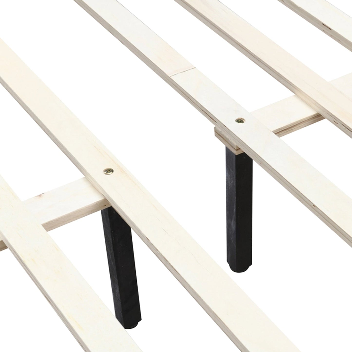 Scandi Bed Base