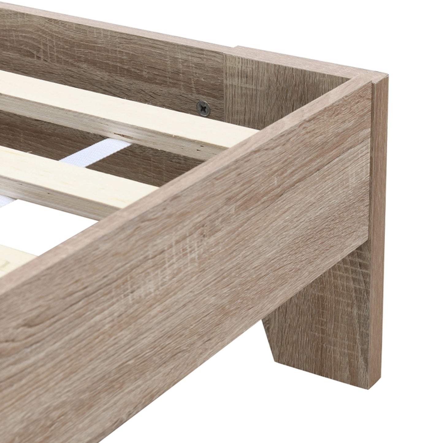 Scandi Bed Base