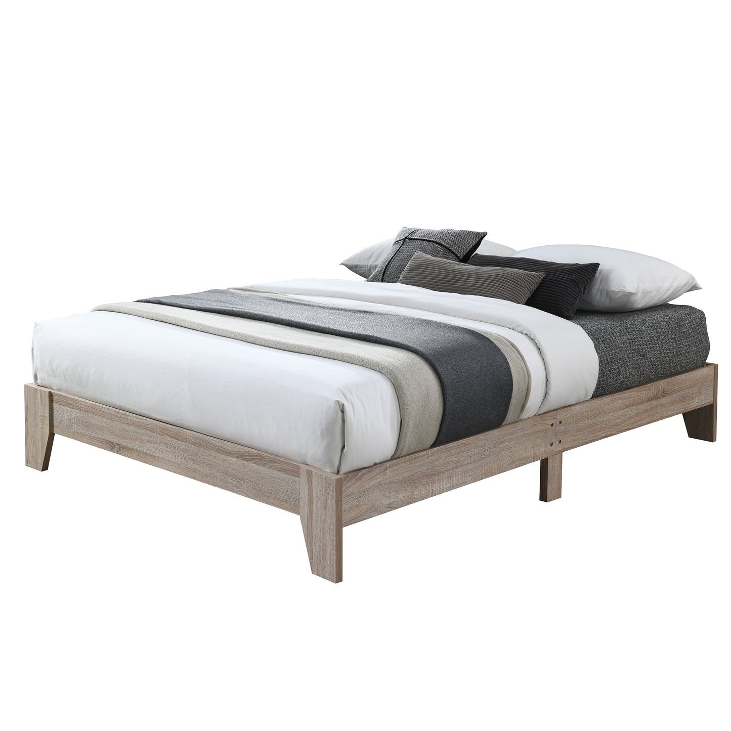 Scandi Bed Base