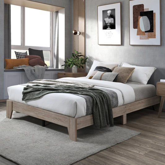 Scandi Bed Base