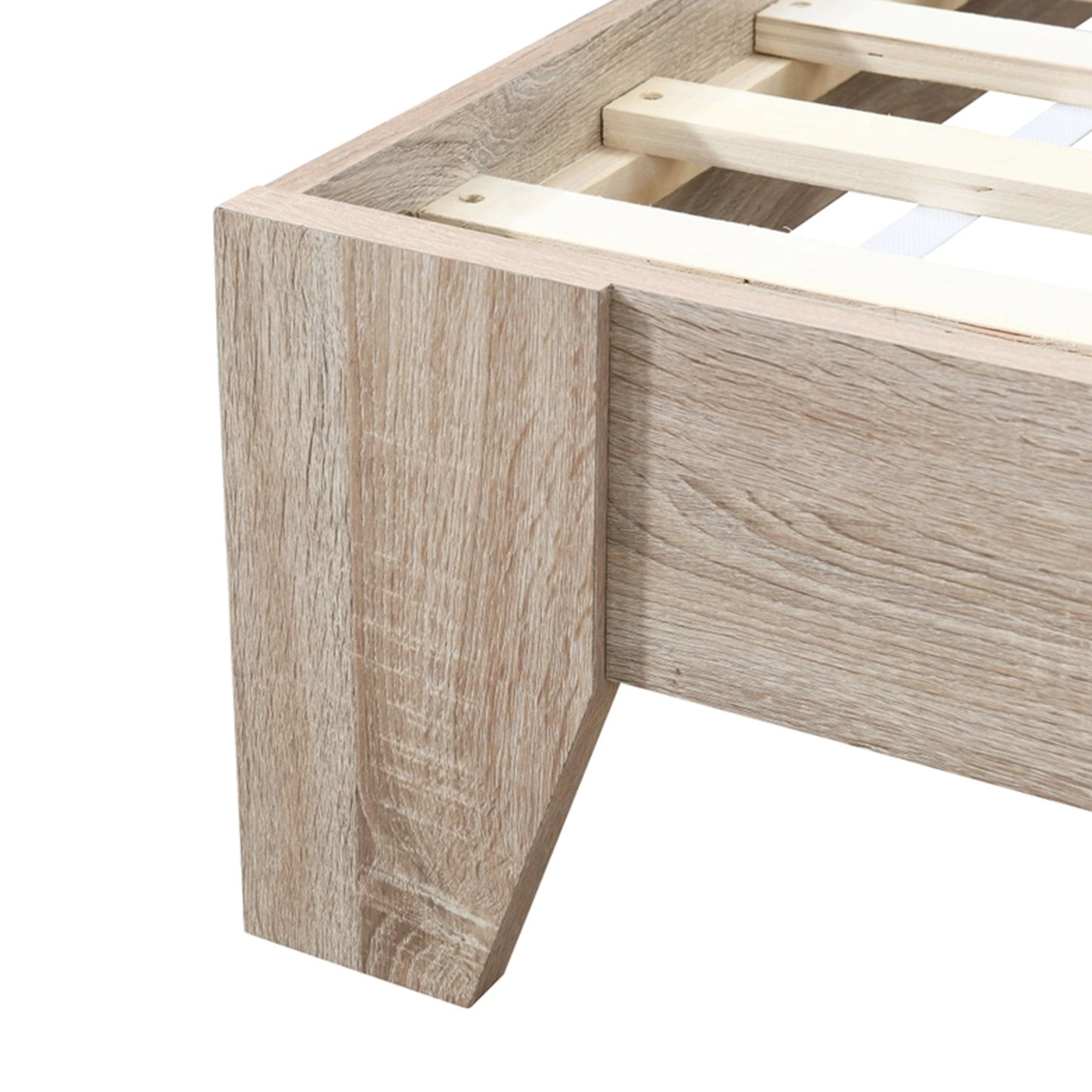 Scandi Bed Base