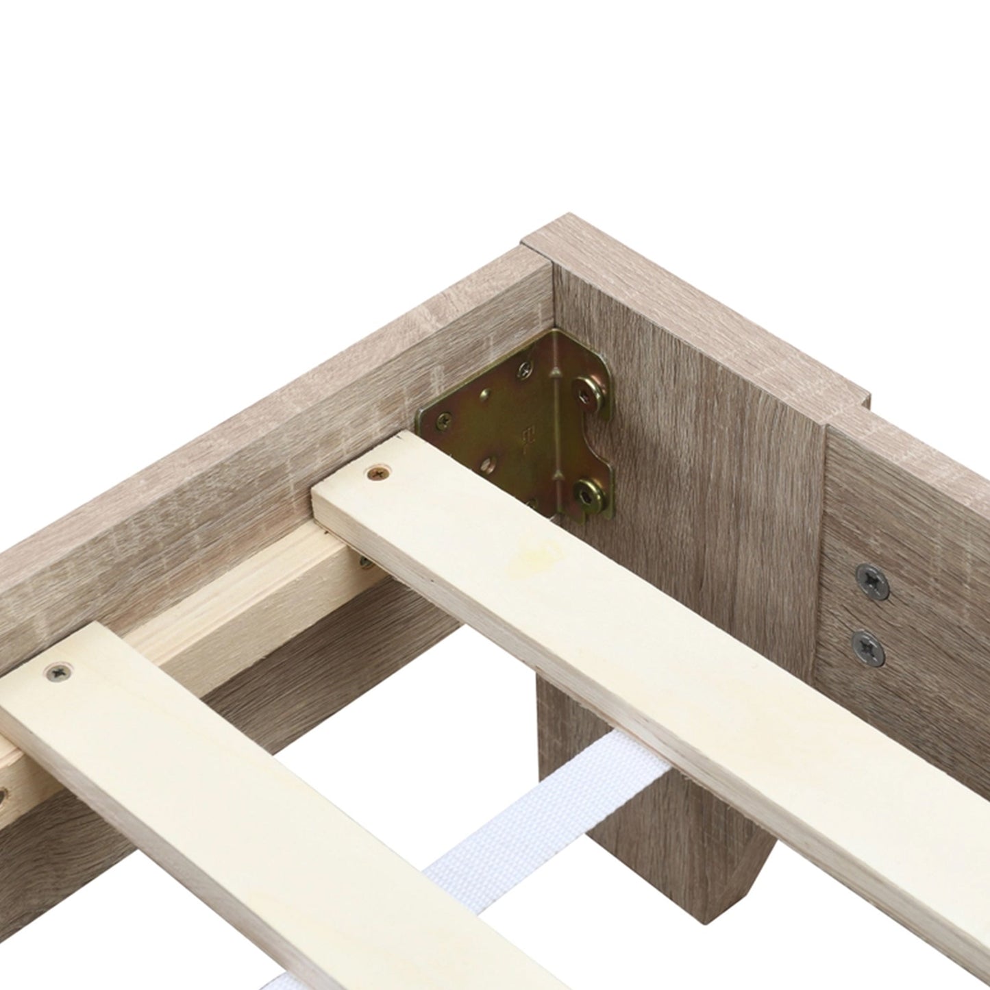 Scandi Bed Base