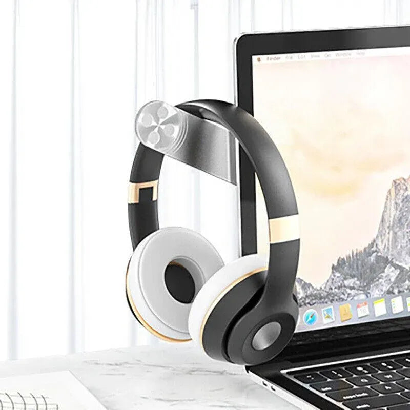 Adjustable Side Mount Phone Holder for Laptop – Portable, Pink, Aluminum Alloy