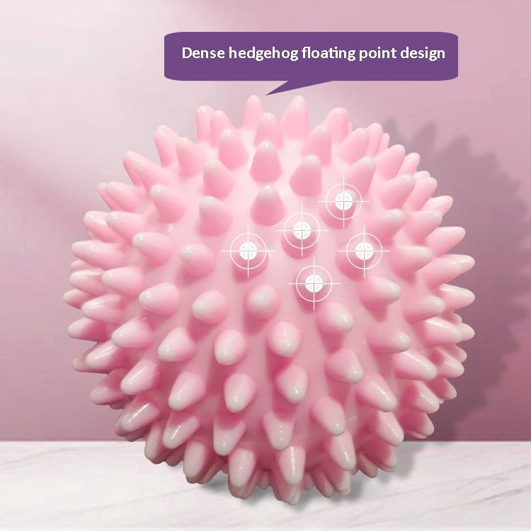 3-In-1 Eva Foam Roller Set 45Cm Length Purple Wolf Tooth