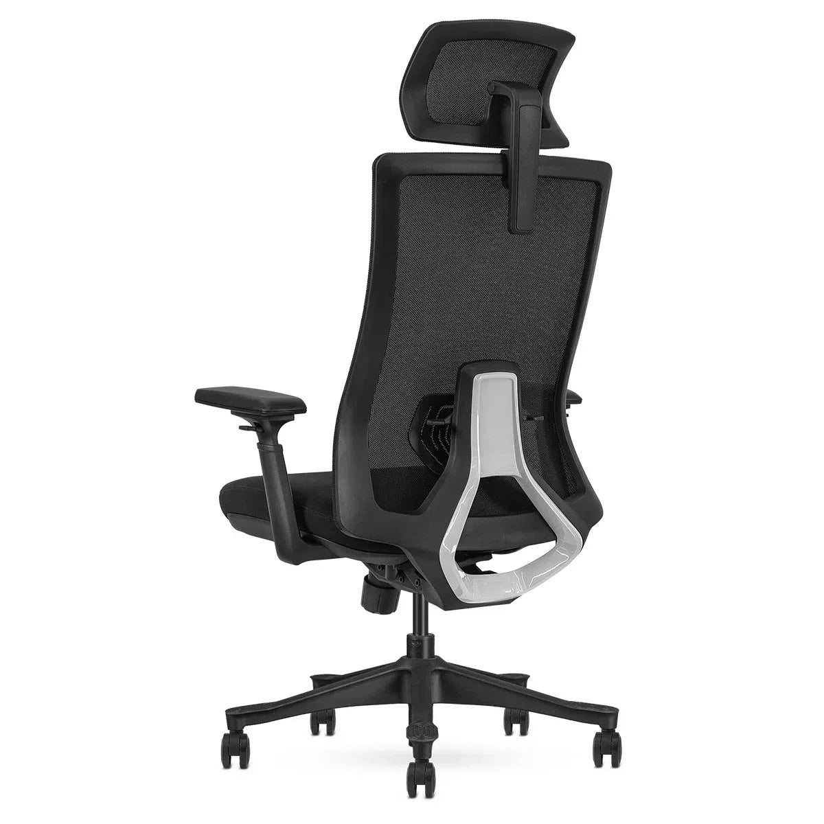 DM9 Ergonomic Office Chair – Mesh High Back, Adjustable Support